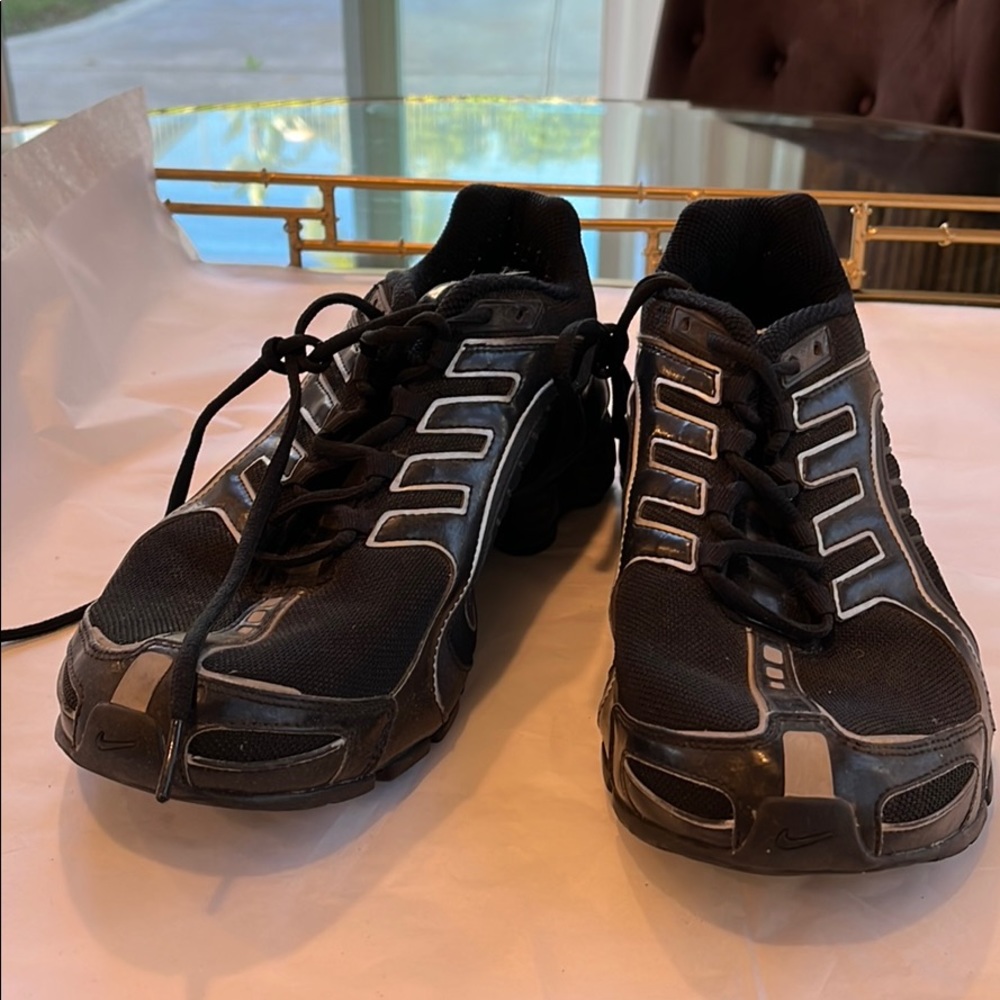 Nike sneakers